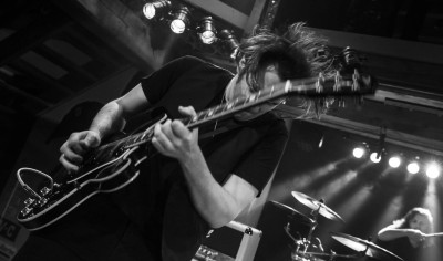 Ryan McGarvey &middot; Mühle Hunziken