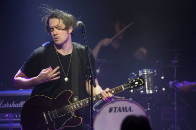 Ryan McGarvey &middot; Mühle Hunziken