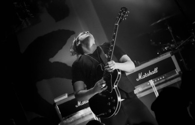 Ryan McGarvey &middot; Mühle Hunziken