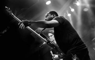 Ryan McGarvey &middot; Mühle Hunziken