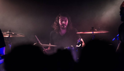 Ryan McGarvey &middot; Mühle Hunziken