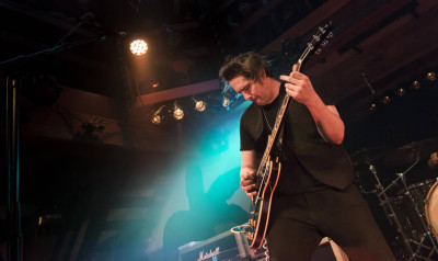 Ryan McGarvey &middot; Mühle Hunziken