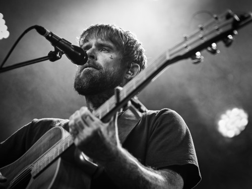 Salt Tree Openair / Support: The Franklin Electric &middot; Mühle Hunziken