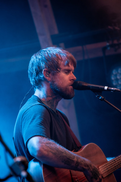 Salt Tree Openair / Support: The Franklin Electric &middot; Mühle Hunziken