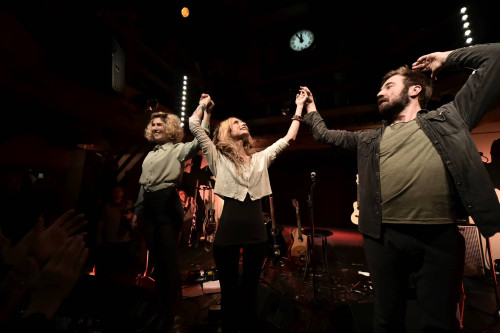 Sarah Lesch / Support: Coucou &middot; Mühle Hunziken