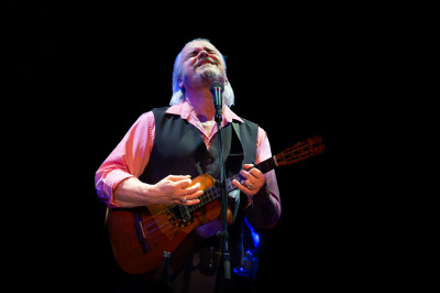Schmidi Schmidhauser & The Hasta Luegos &middot; Mühle Hunziken