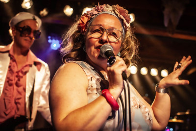 Schnulze & Schnultze &middot; Mühle Hunziken