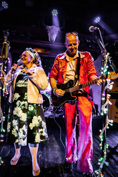 Schnulze & Schnultze &middot; Mühle Hunziken