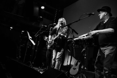 Schweizer Rock Pioniere &middot; Mühle Hunziken