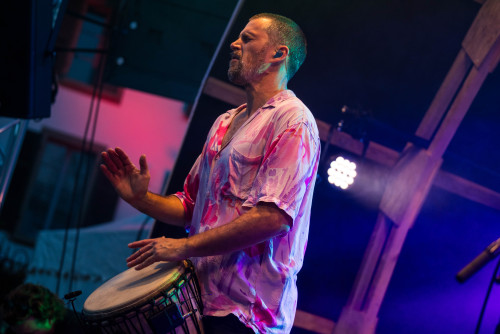 Sean Koch Openair / Support: Honahlei &middot; Mühle Hunziken