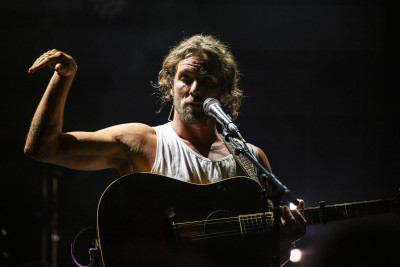 Sean Koch / Support: Jack and the Weatherman & JPson &middot; Mühle Hunziken