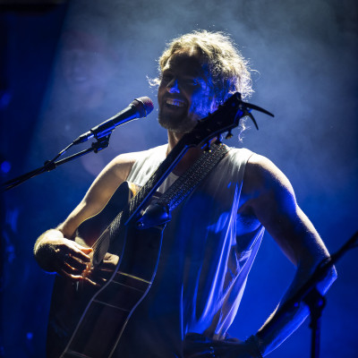 Sean Koch / Support: Jack and the Weatherman & JPson &middot; Mühle Hunziken