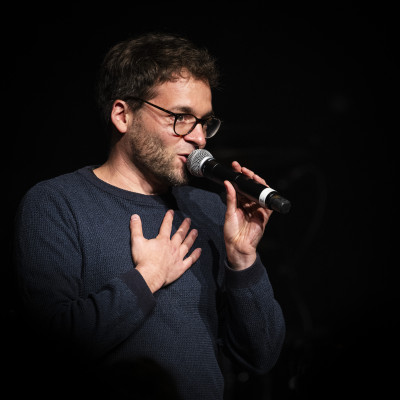 Sean Koch / Support: Jack and the Weatherman & JPson &middot; Mühle Hunziken
