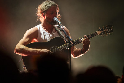 Sean Koch / Support: Jack and the Weatherman & JPson &middot; Mühle Hunziken