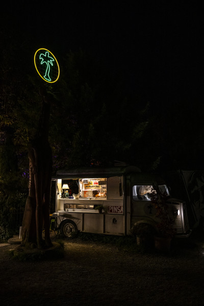 Sean Koch / Support: Jack and the Weatherman & JPson &middot; Mühle Hunziken