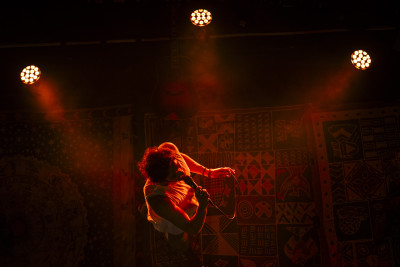 Sean Koch / Support: Jack and the Weatherman & JPson &middot; Mühle Hunziken