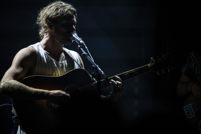 Sean Koch / Support: Jack and the Weatherman & JPson &middot; Mühle Hunziken