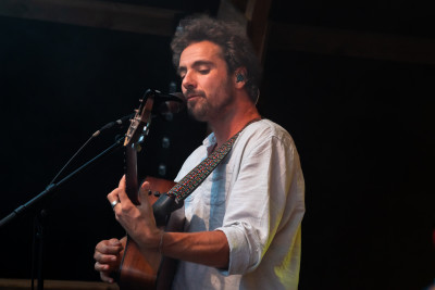 Sean Koch / Support: Pat Burgener &middot; Mühle Hunziken
