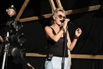 Sens Unik Openair &middot; Mühle Hunziken