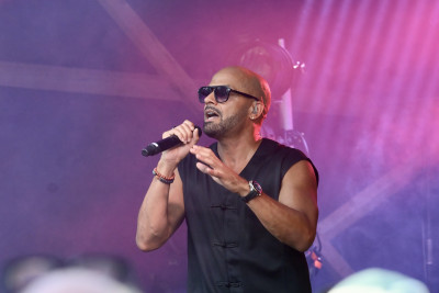 Sens Unik Openair &middot; Mühle Hunziken