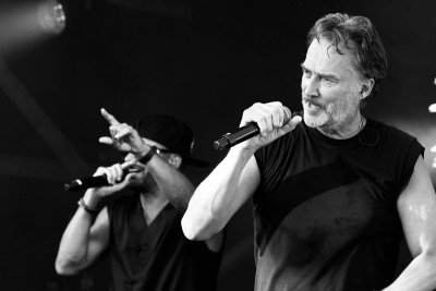 Sens Unik Openair &middot; Mühle Hunziken