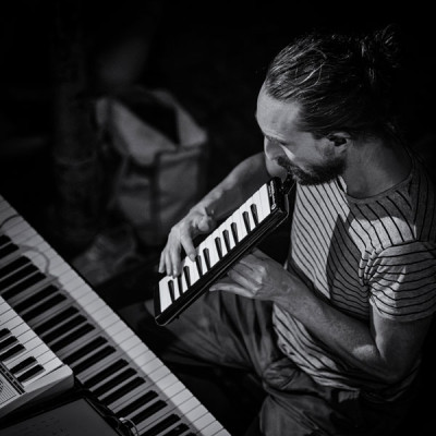 Sensibeli mit Jaël &middot; Mühle Hunziken