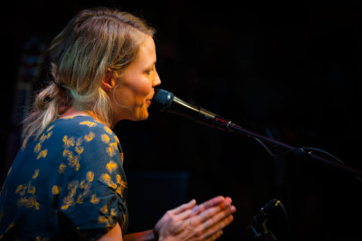 Sensibeli mit Jaël &middot; Mühle Hunziken