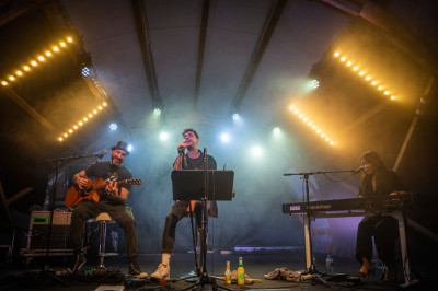 Seven &middot; Mühle Hunziken