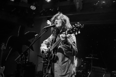 Shakey Graves / Support: S.G. Goodman &middot; Mühle Hunziken
