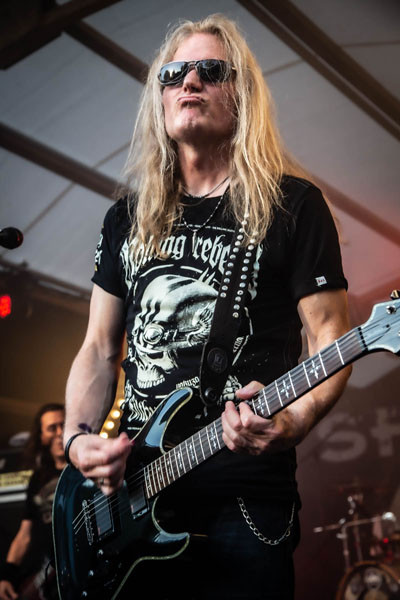 Shakra &middot; Mühle Hunziken