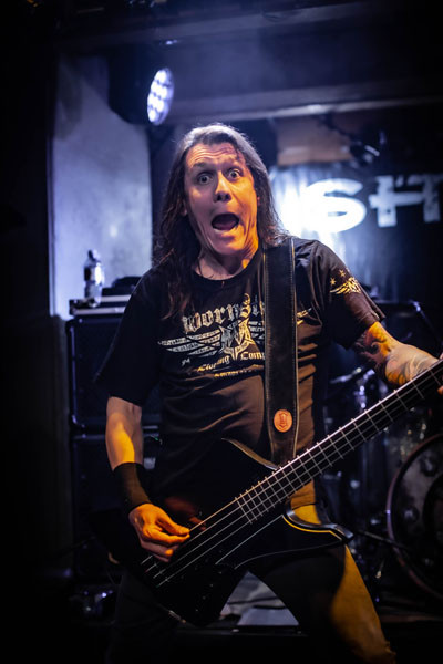 Shakra &middot; Mühle Hunziken