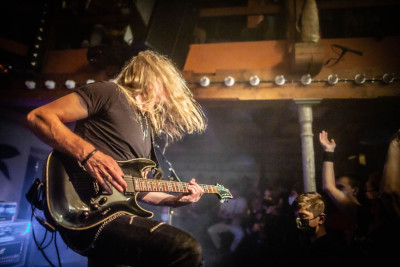 Shakra &middot; Mühle Hunziken