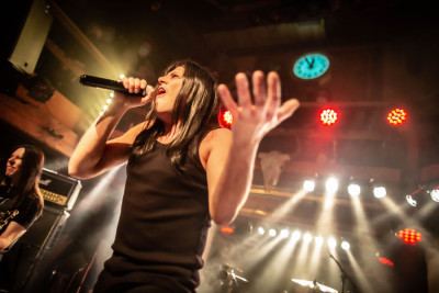 Shakra &middot; Mühle Hunziken