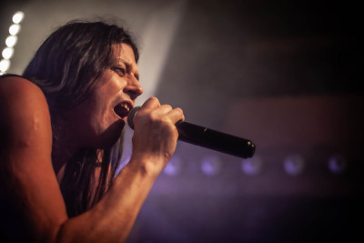 Shakra &middot; Mühle Hunziken