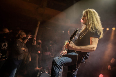 Shakra &middot; Mühle Hunziken