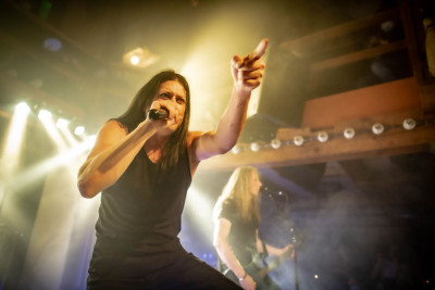 Shakra &middot; Mühle Hunziken