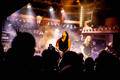 Shakra &middot; Mühle Hunziken