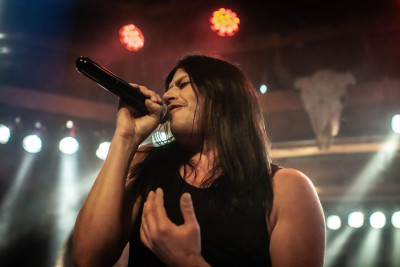 Shakra &middot; Mühle Hunziken