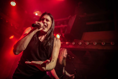 Shakra &middot; Mühle Hunziken