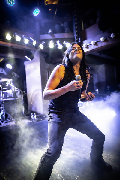 Shakra &middot; Mühle Hunziken