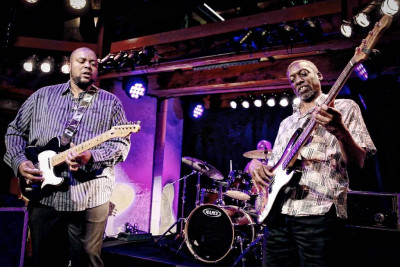 Shawn Holt & The Teardrops &middot; Mühle Hunziken