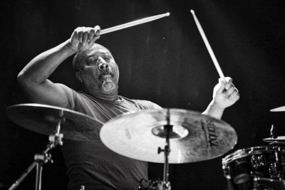 Shawn Holt & The Teardrops &middot; Mühle Hunziken