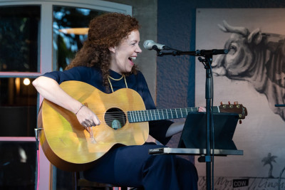 Shirley Grimes & Hank Shizzoe &middot; Mühle Hunziken