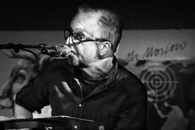 Shirley Grimes & Hank Shizzoe &middot; Mühle Hunziken