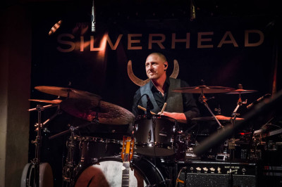 Silverhead &middot; Mühle Hunziken