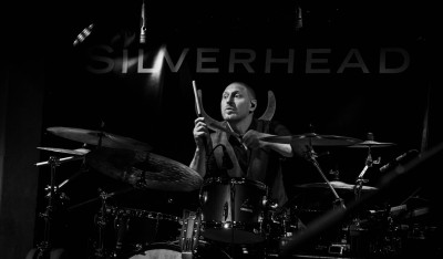 Silverhead &middot; Mühle Hunziken