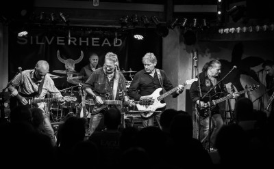Silverhead &middot; Mühle Hunziken