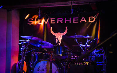 Silverhead &middot; Mühle Hunziken