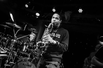 Simon Phillips &middot; Mühle Hunziken