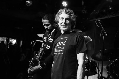 Simon Phillips &middot; Mühle Hunziken